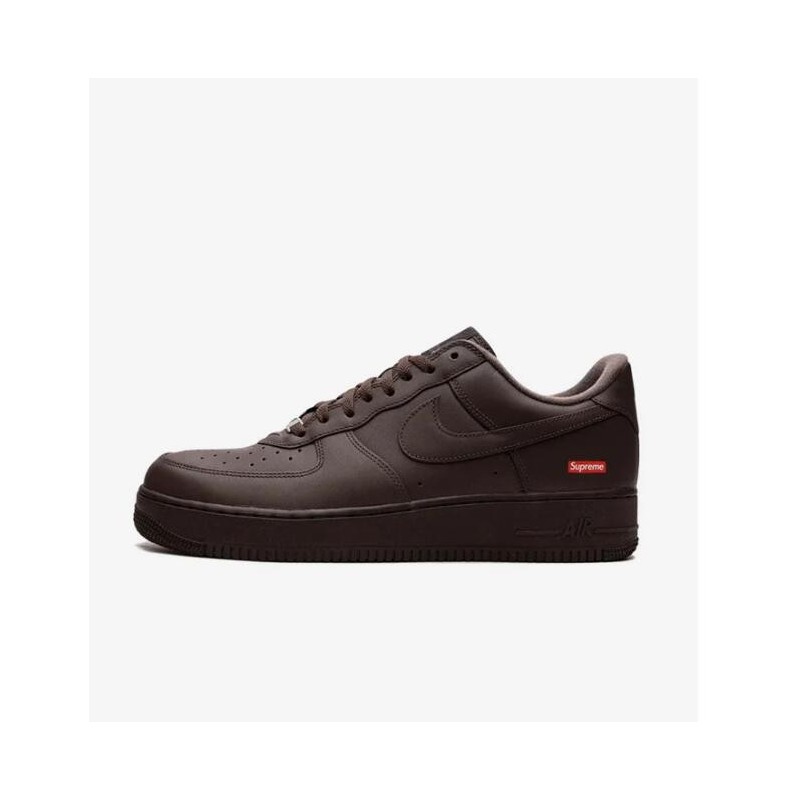 AIR FORCE 1 LOW SUPREME BAROCK BRAUN