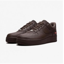 AIR FORCE 1 LOW SUPREME BAROCK BRAUN