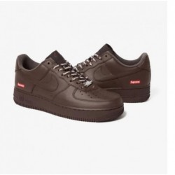 AIR FORCE 1 LOW SUPREME BAROCK BRAUN