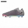 Nike Phantom GX II Elite FG Rising Gem Atmosphere Grau