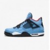 AIR JORDAN 4 RETRO TRAVIS SCOTT CACTUS JACK