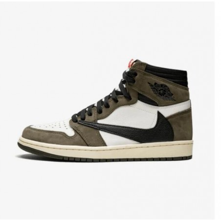 AIR JORDAN 1 RETRO HIGH TRAVIS SCOTT CACTUS JACK