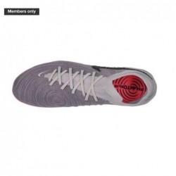 Nike Phantom GX II Elite FG Rising Gem Atmosphere Grau