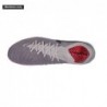 Nike Phantom GX II Elite FG Rising Gem Atmosphere Grau