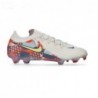 Nike Phantom GX II Elite FG Barna.White/Lite Zitron LIMITED EDITION