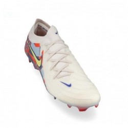 Nike Phantom GX II Elite FG Barna.White/Lite Zitron LIMITED EDITION