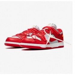 DUNK LOW OFF-WHITE UNIVERSITY ROT