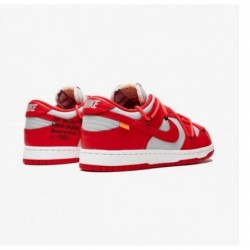 DUNK LOW OFF-WHITE UNIVERSITY ROT