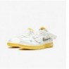 DUNK LOW OFF-WHITE LOT 1