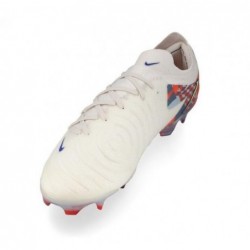 Nike Phantom GX II Elite FG Barna.White/Lite Zitron LIMITED EDITION