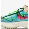 VAPOR STREET OFF-WHITE POLARISIERTES BLAU