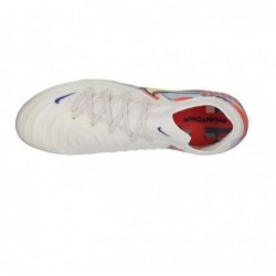 Nike Phantom GX II Elite FG Barna.White/Lite Zitron LIMITED EDITION