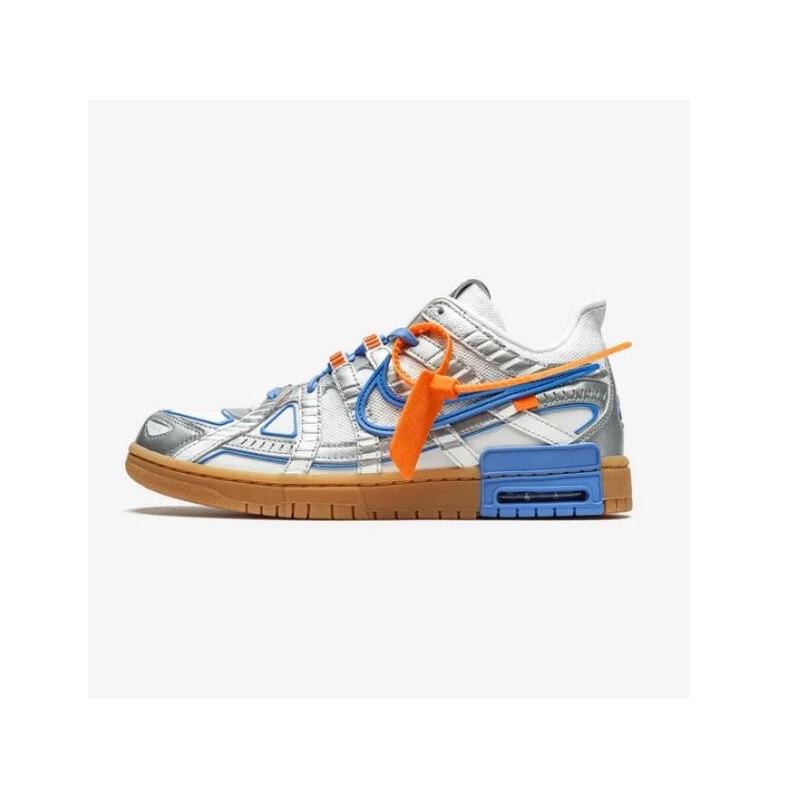 AIR RUBBER DUNK OFF-WHITE UNC