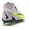 Nike Phantom GX Elite DF FG Leuchtend kaum Volt