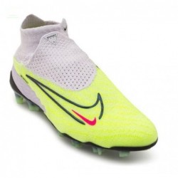 Nike Phantom GX Elite DF FG Leuchtend kaum Volt