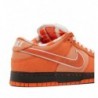 SB DUNK LOW HUMMER ORANGE