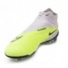 Nike Phantom GX Elite DF FG Leuchtend kaum Volt