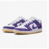 SB DUNK LOW LILA