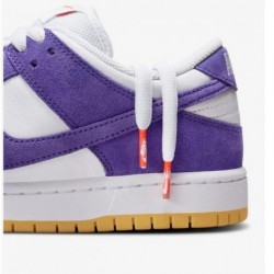 SB DUNK LOW LILA