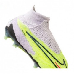 Nike Phantom GX Elite DF FG Leuchtend kaum Volt