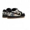 SB DUNK LOW SUPREME RAMMELLZEE