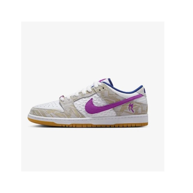 SB DUNK LOW RAYSSA LEAL