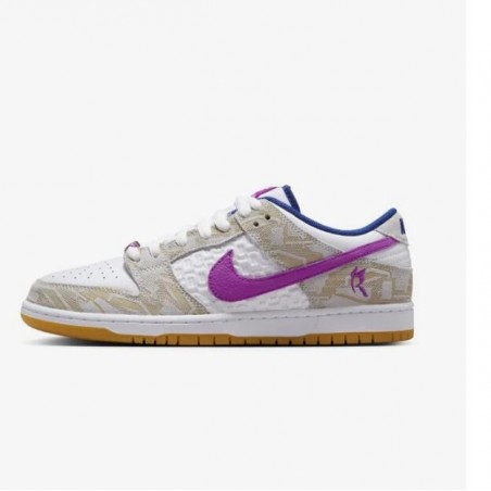 SB DUNK LOW RAYSSA LEAL