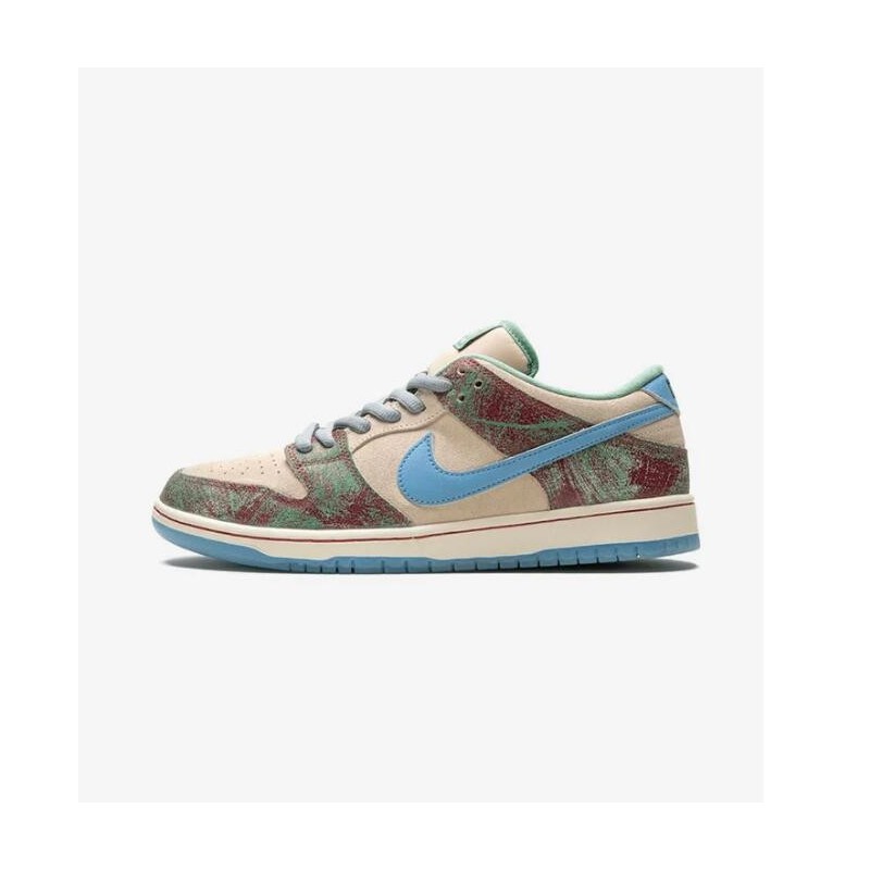 SB Dunk Low Crenshaw Skate Club