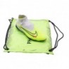 Nike Phantom GX Elite DF FG Leuchtend kaum Volt