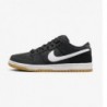 SB Dunk Low Schwarz