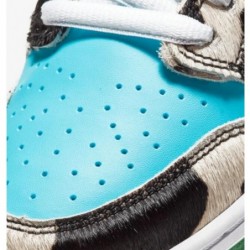 SB Dunk Low Ben & Jerry's Chunky Dunky