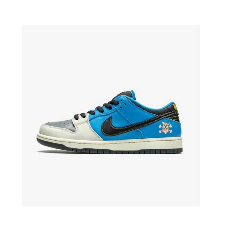 SB DUNK LOW SOFORT SKATEBOARDS