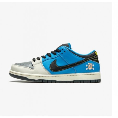 SB DUNK LOW SOFORT SKATEBOARDS