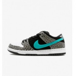 SB DUNK LOW ATMOS ELEPHANT