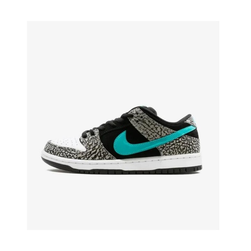 SB DUNK LOW ATMOS ELEPHANT