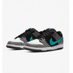 SB DUNK LOW ATMOS ELEPHANT