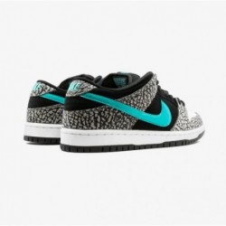 SB DUNK LOW ATMOS ELEPHANT