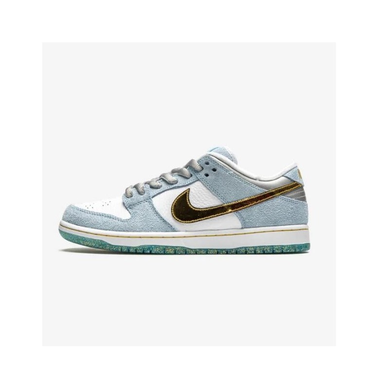 SB Dunk Low Sean Cliver