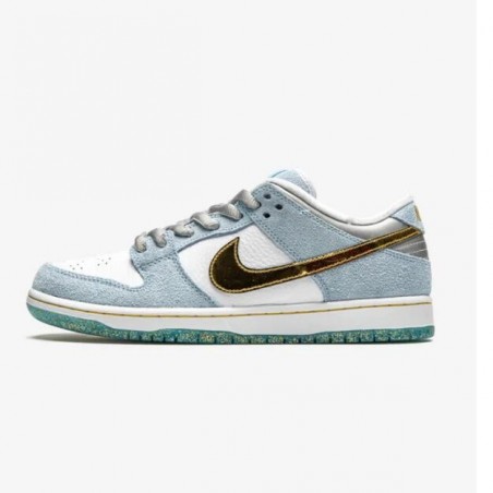 SB Dunk Low Sean Cliver