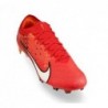 Nike Air Zoom Mercurial Vapor 15 Elite FG Dream Speed 7 Lite Crimson