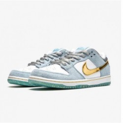 SB Dunk Low Sean Cliver