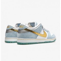 SB Dunk Low Sean Cliver