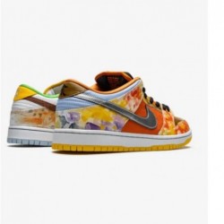 SB DUNK LOW STREET HAWKER (2021)