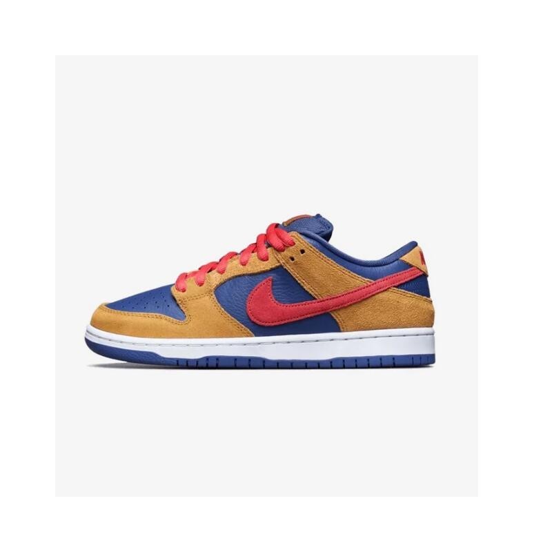 SB Dunk Low Reverse Papa Bär