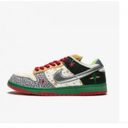 SB DUNK LOW, WAS ZUM PAUL