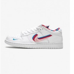 SB DUNK LOW PARRA