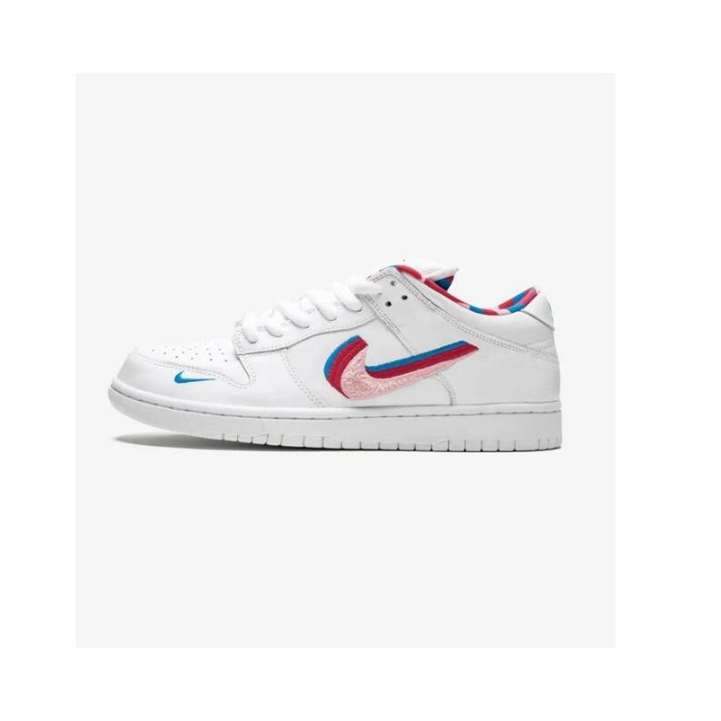 SB DUNK LOW PARRA