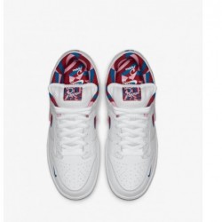 SB DUNK LOW PARRA