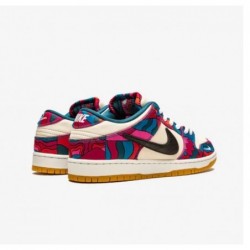 SB DUNK LOW PRO PARRA ABSTRAKTE KUNST (2021)