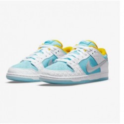 SB DUNK LOW PRO FTC LAGOON PULSE (REGULÄRE BOX)